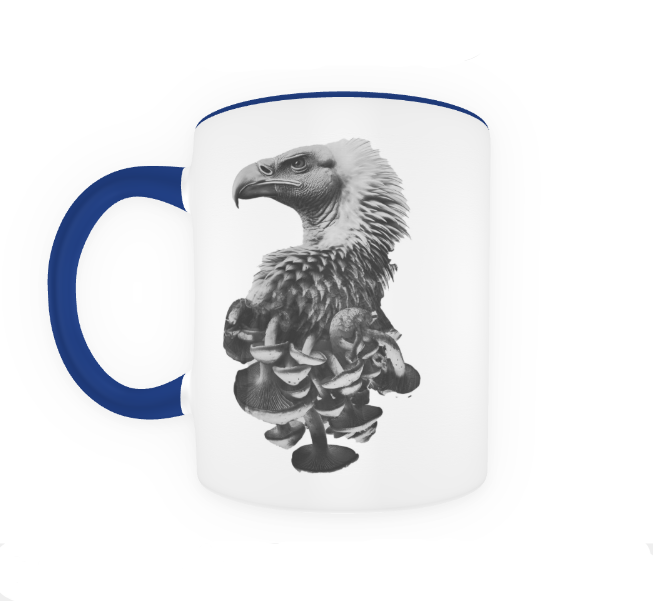 Ornithomancy Mug